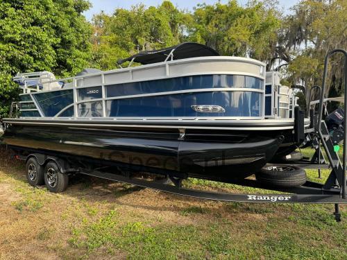 Ranger 220C specificaties